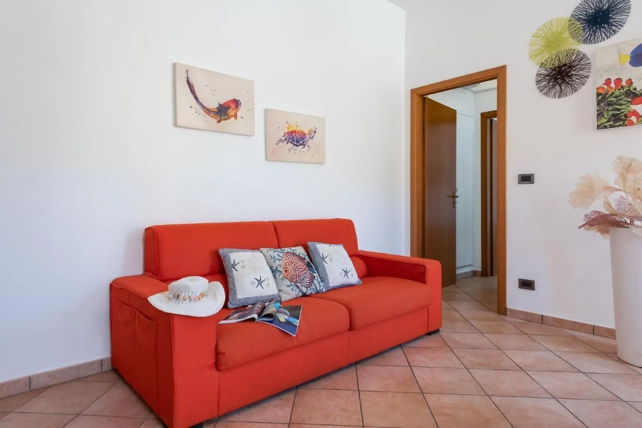 Residence I Tesori Di San Vito サン・ヴィート・ロ・カーポ 0*,  イタリア