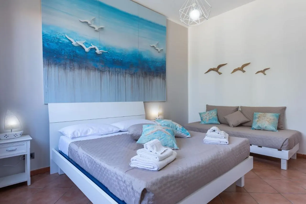 Residence I Tesori Di San Vito San Vito Lo Capo