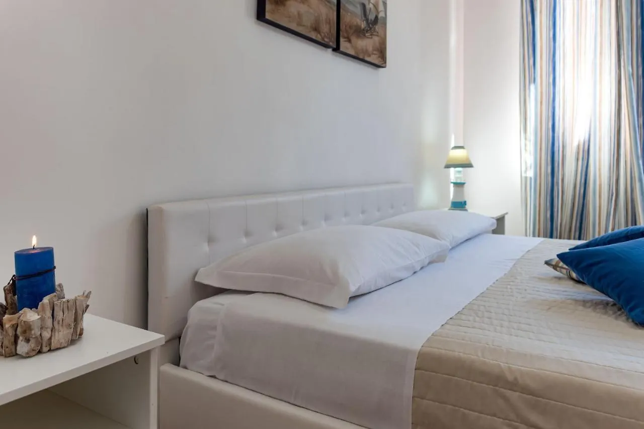 Residence I Tesori Di San Vito San Vito Lo Capo 0*,  Italie
