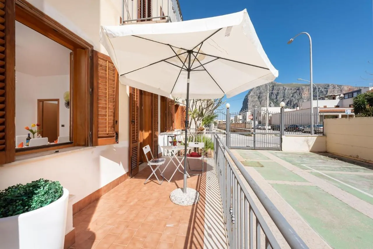 Appart hôtel Residence I Tesori Di San Vito San Vito Lo Capo