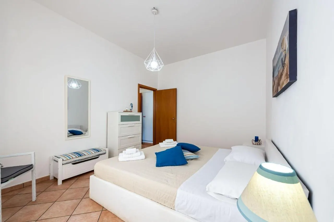 Residence I Tesori Di San Vito San Vito Lo Capo 0*,