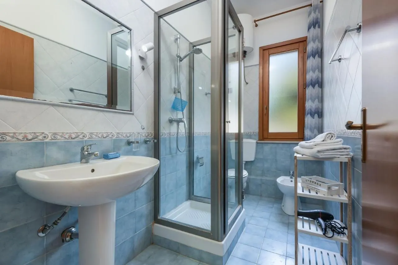 Residence I Tesori Di San Vito サン・ヴィート・ロ・カーポ 0*,  イタリア
