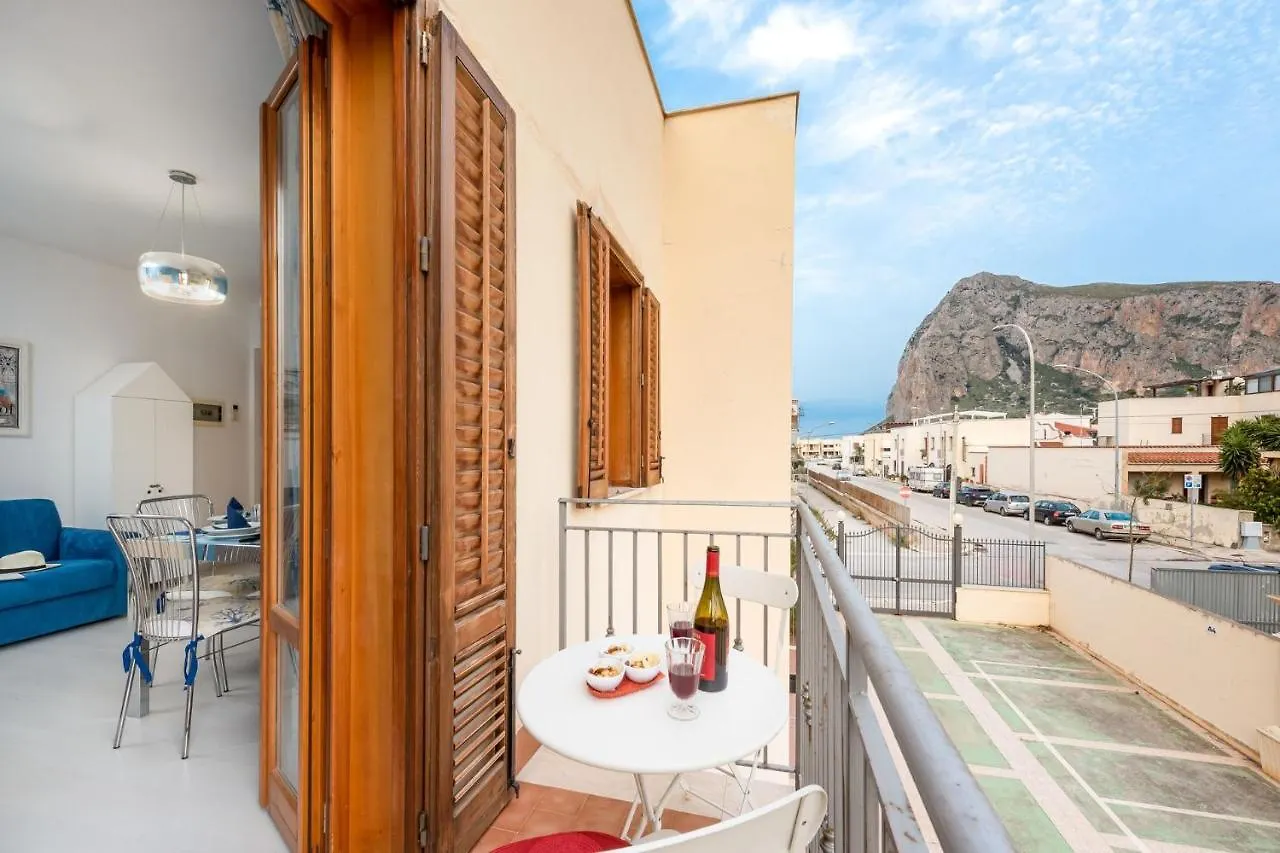 Residence I Tesori Di San Vito サン・ヴィート・ロ・カーポ 0*,  イタリア