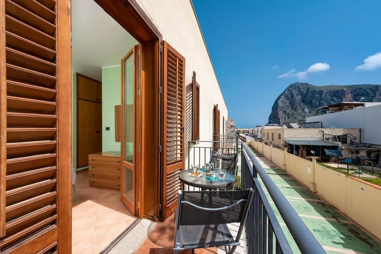 Residence I Tesori Di San Vito サン・ヴィート・ロ・カーポ アパートホテル