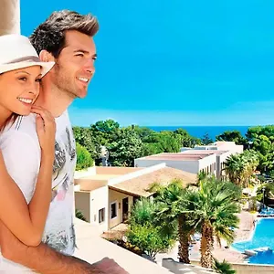 Villaggio Cala Mancina Appart hôtel