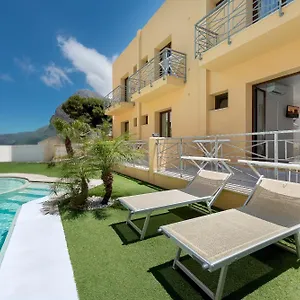 Le Piscine Appart hôtel